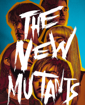 nerdface recensione The New Mutants