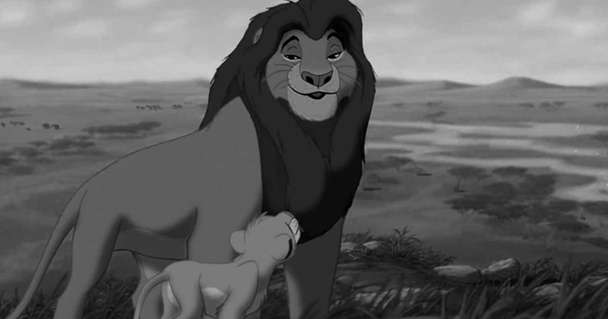 la voce di james earl jones ha animato anche mufasa ne il re leone - nerdface