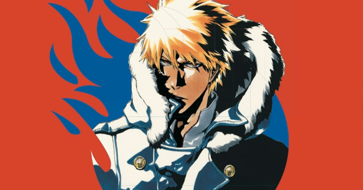 il protagonista di bleach torna con la gazzetta dello sport - nerdface