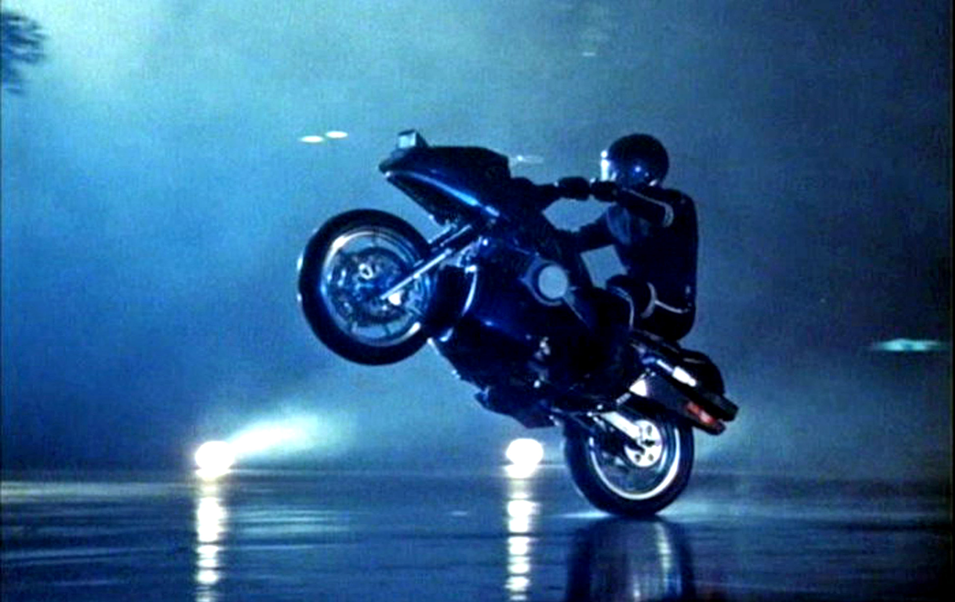 street hawk il falco della strada è una delle serie flop divenute cult negli anni '80 - nerdface