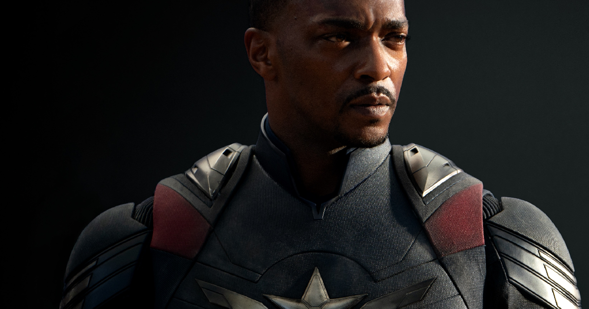 anthony mackie in captain america brave new world - nerdface