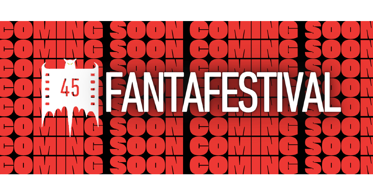 aperte le submission per l'edizione 45 del fantafestival - nerdface