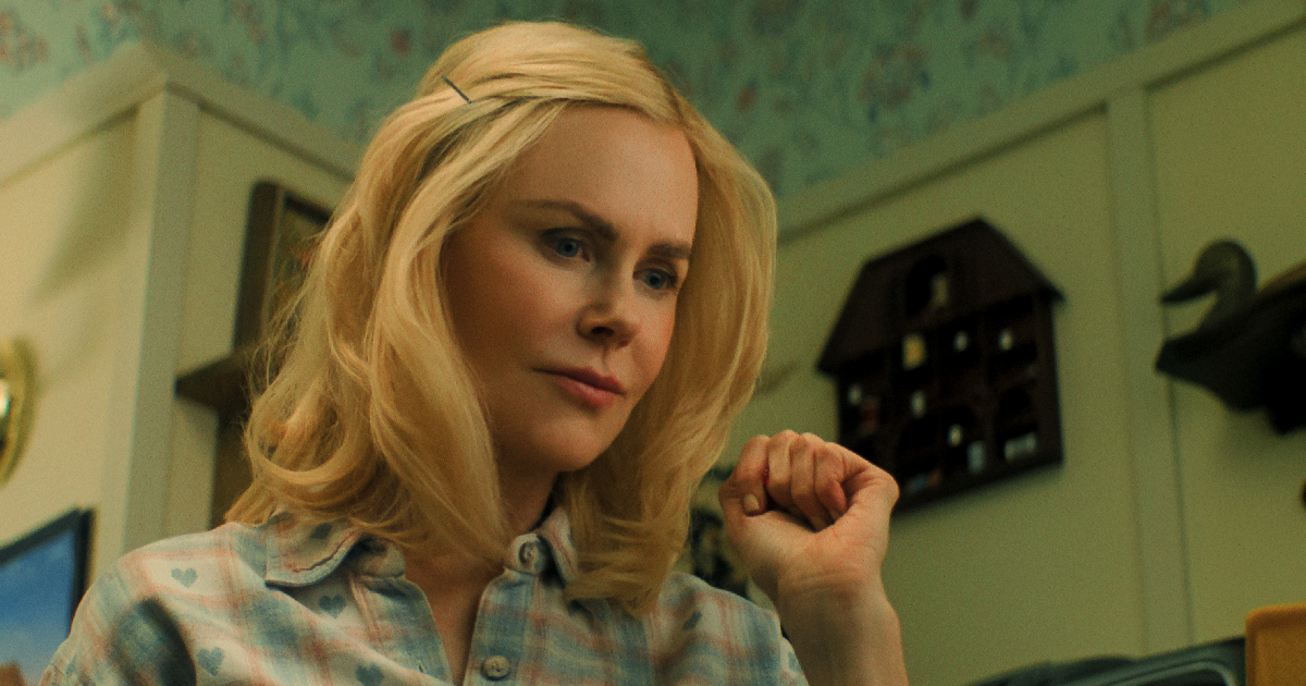 nicole kidman nel trailer di holland - nerdface